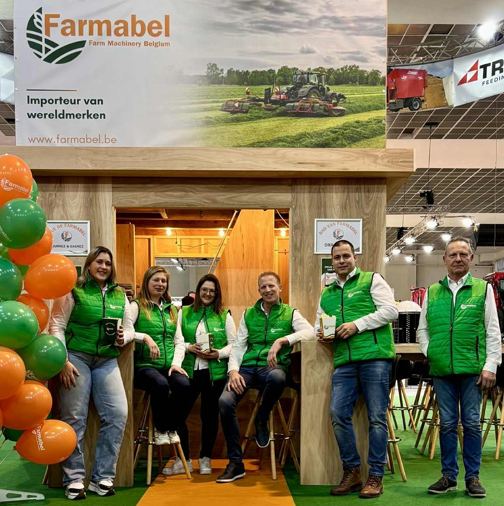 Farmabel team